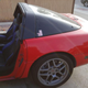 God I hate those seat covers. I can’t wait to put in some proper bucket seats
